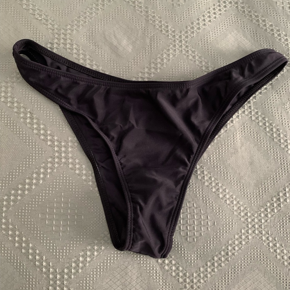 Shein bikini bottoms